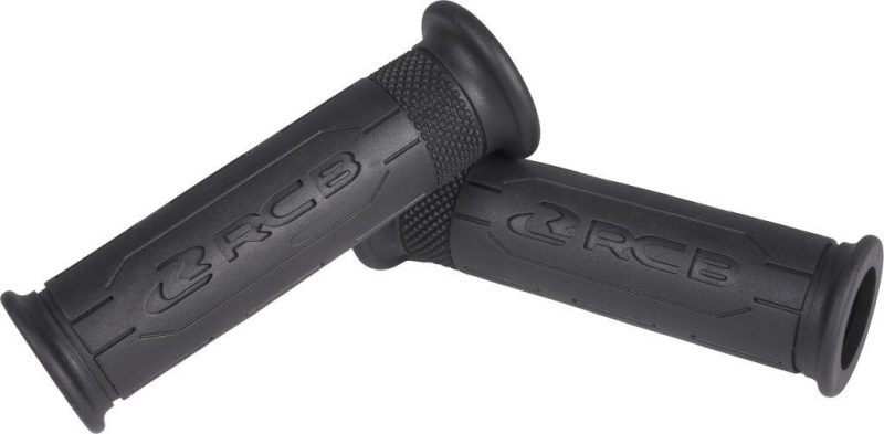 Second image of RCB Grip Set Hg77 (1 Color ) Black – 01HG019B