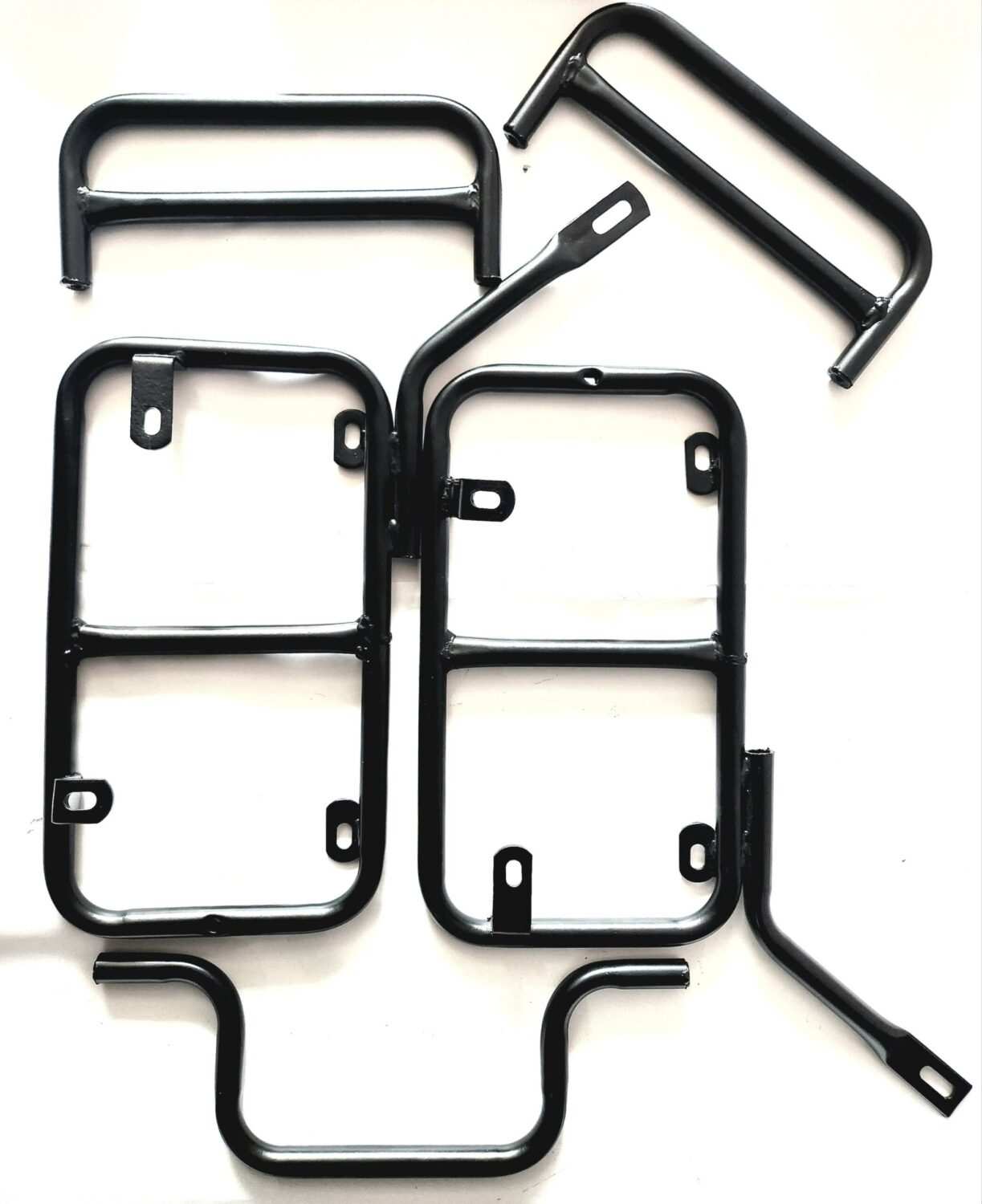 HIMALAYAN 450 - SADDLE STAY