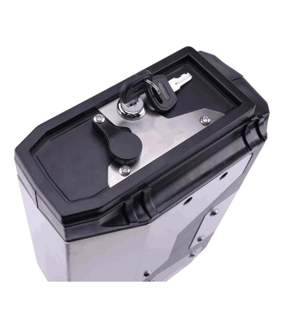 Second image of Motorcycle Tool Box Waterproof