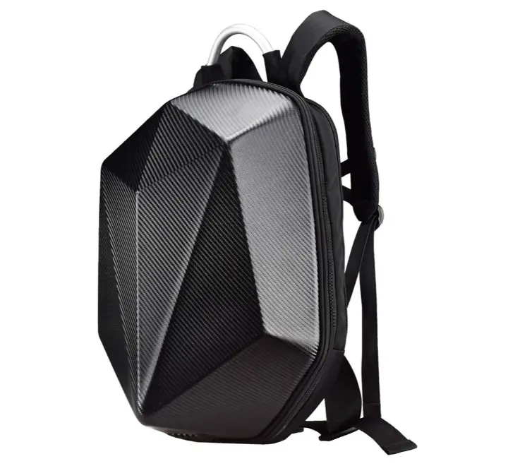 LAICO BEAR CarbonFiber Finish Backpack