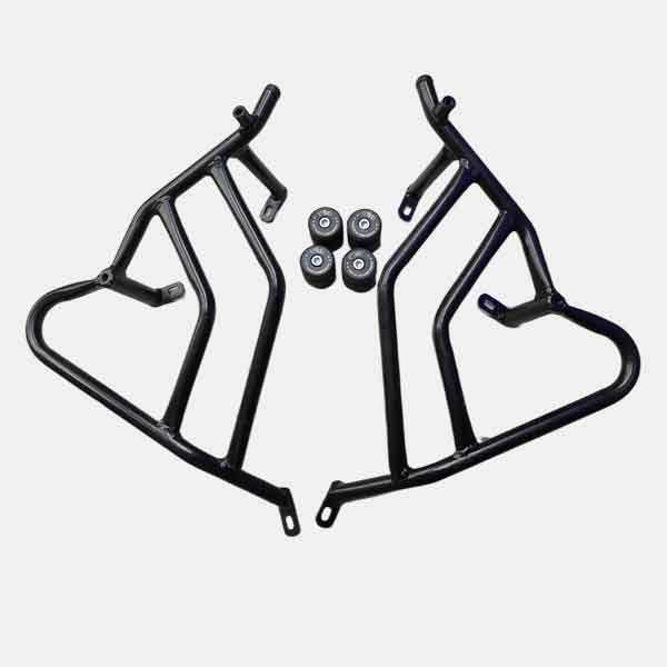 Second image of Crash Guard KTM Duke Gen 2