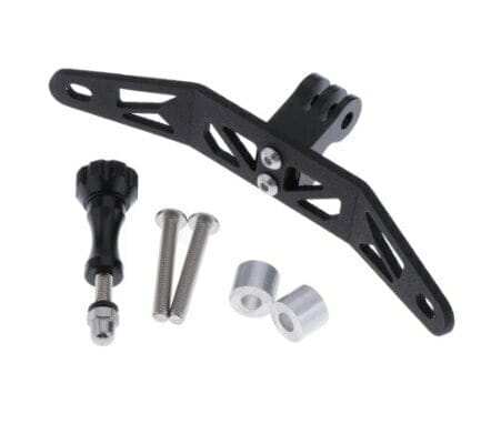 BMW G310 CAMERA MOUNT BRACKET