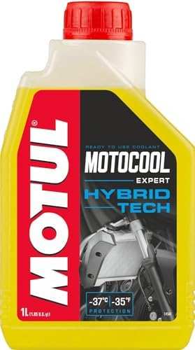 Motul Motocool Expert Coolant (1 L)