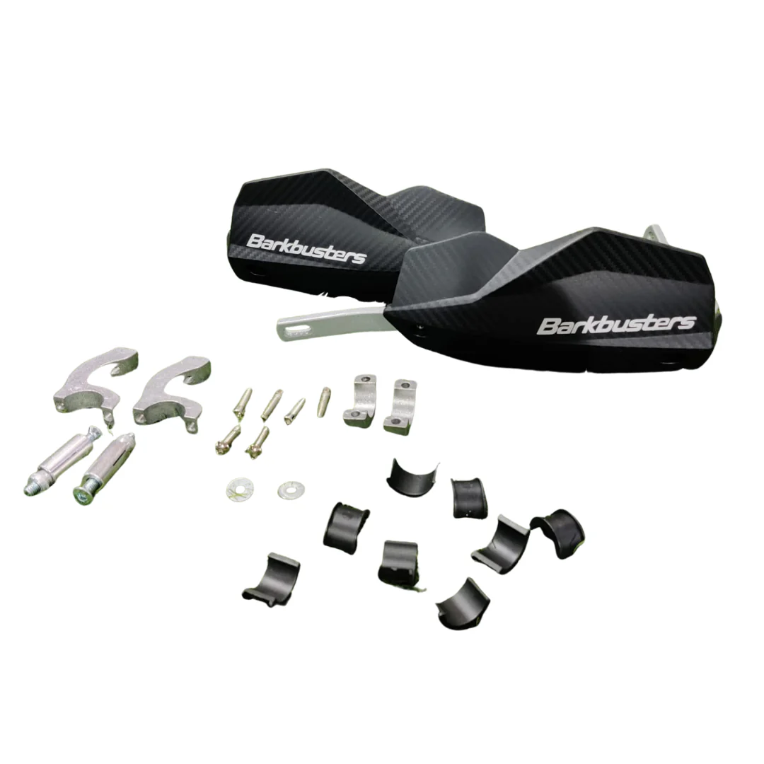 Hand Guard for All Motorcycles--Not Fit for Himalayan 452,Himalayan 411