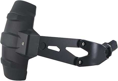 Rear Tire Hugger Mud Splash for Bmw 850GS for Adventure for F 850 F 850 Gs 750 for GS for Adv Motorcycle Wheel Mudguard for BMW for F750GS Rear Fender Mudflap Guard Motorcycle Mudguard, SAHAO0246810