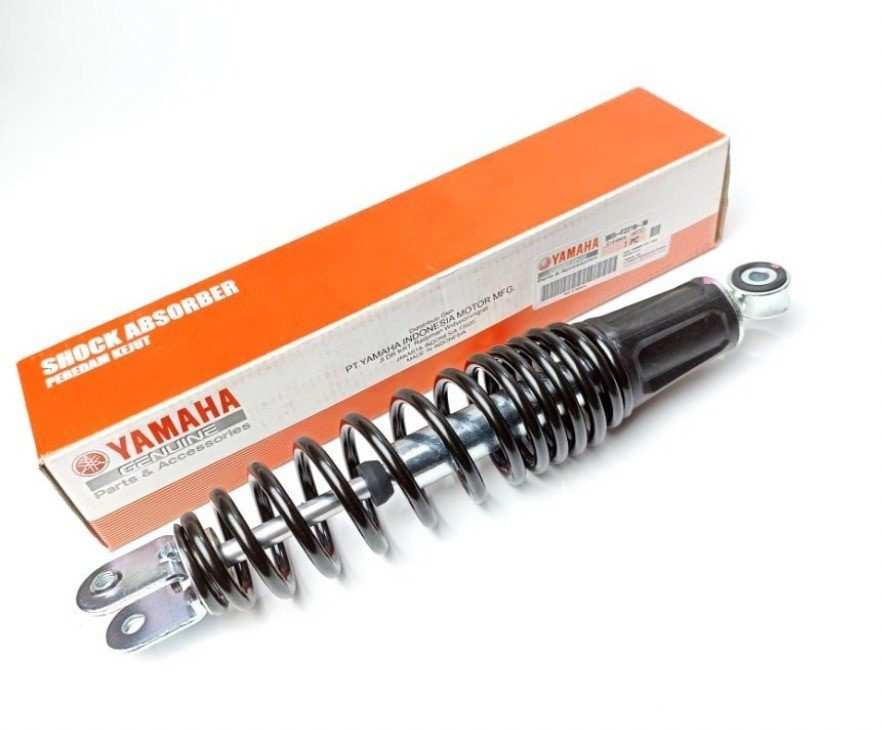 YAMAHA AEROX ACCESSORIES INDIA YAMAHA AEROX INDONESIA SPEC REAR SHOCK ABSORBER