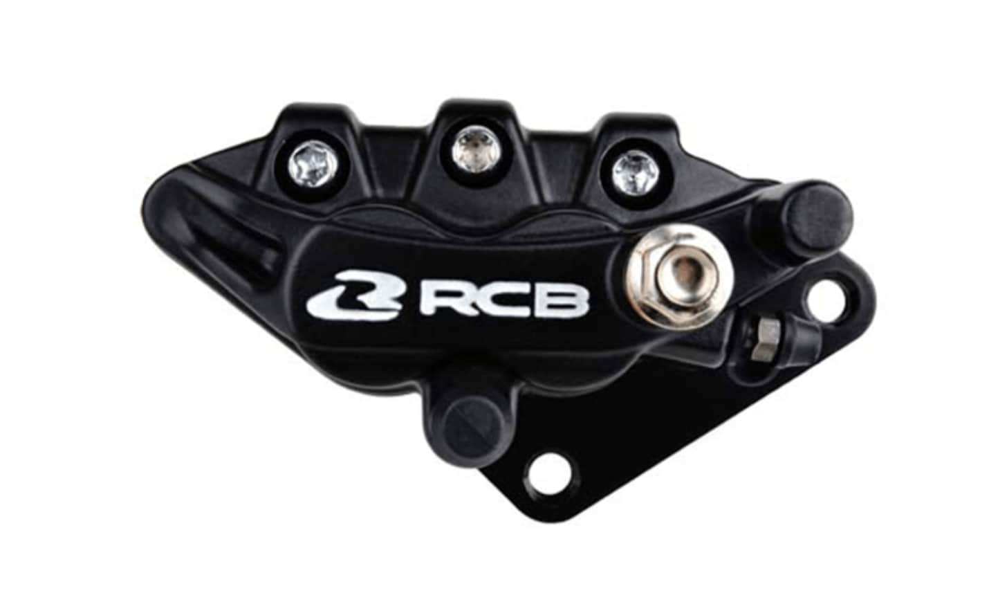 Second image of RCB S SERIES CALIPER R15V3 AEROX 01BC017 BLUE