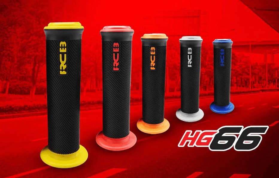 Second image of RCB HG66 GRIP SET