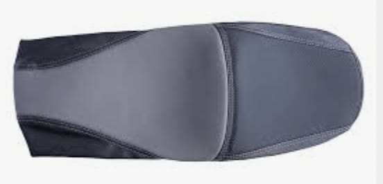 Second image of YAMAHA AEROX ACCESSORIES INDIA YAMAHA AEROX SEAT COVER YAMAHA ORIGINAL