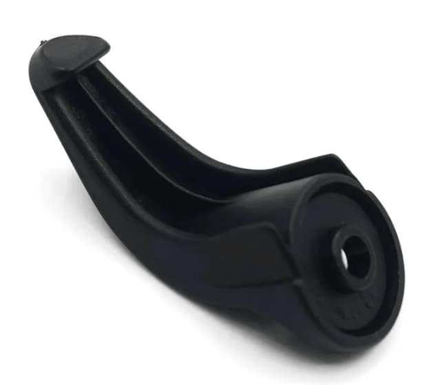 Second image of YAMAHA AEROX ACCESSORIES INDIA YAMAHA AEROX LUGGAGE HOOK