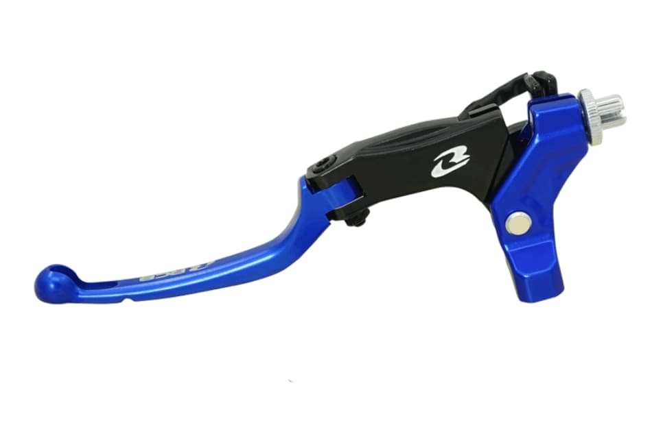 Second image of RCB MASTER BRAKE PUMP S1 (LH) CABLE ONLY S1 CLUTCH PERCH 01BP024