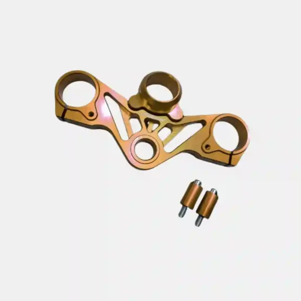 Second image of CNC Handle Cover For R15 V3