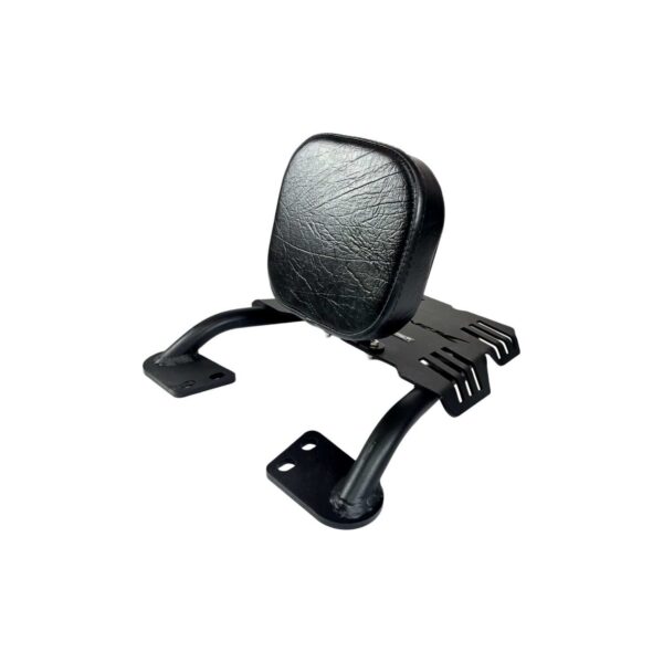 Second image of CARRIER/top rack himalayan type for Bajaj Dominar 400