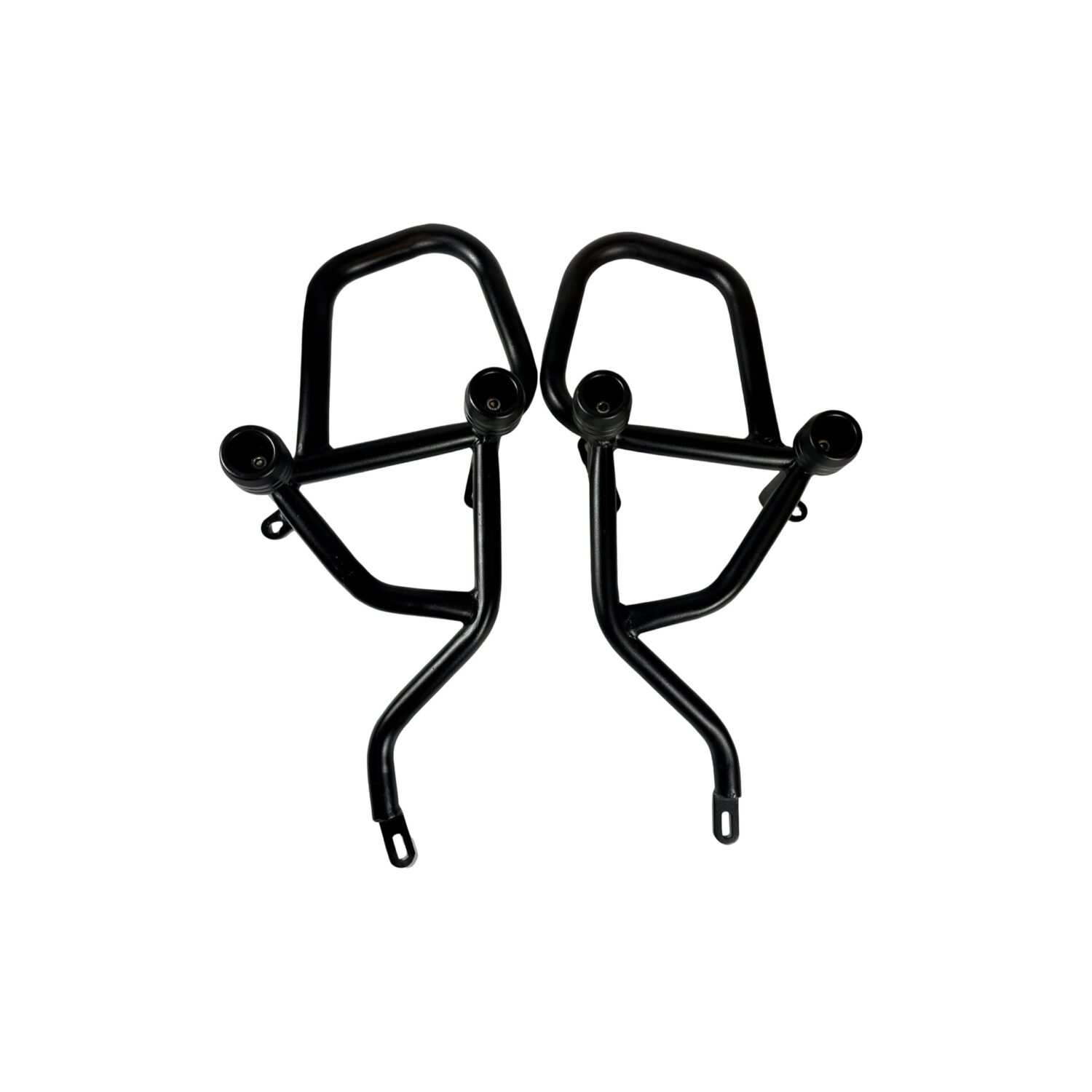 CRASH GUARD With DUAL SLIDER for KTM 390 /DUKE 200