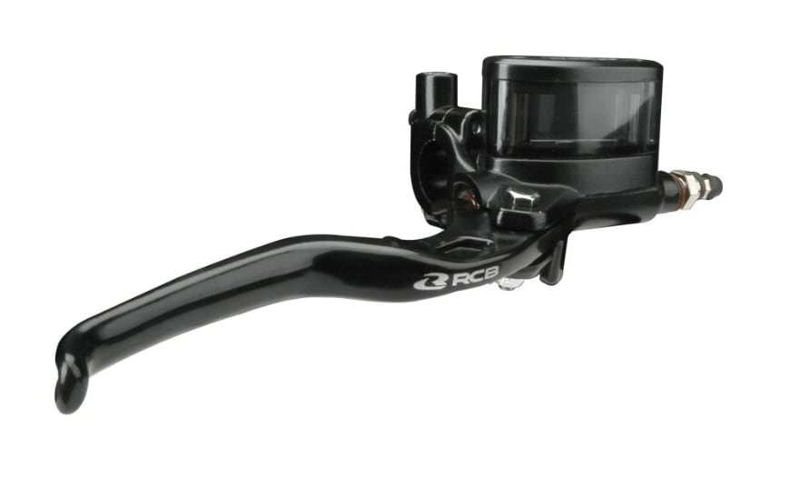 Second image of RCB E2 SERIES MASTER BRAKE PUMP RH 14MM 01BP001B