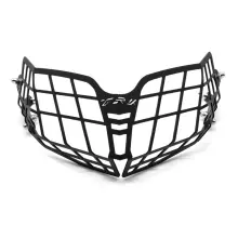 Motorcycle Accessories Headlight Headlamp Grille Shield Guard Cover Protector For Benelli TRK502 TRK502X