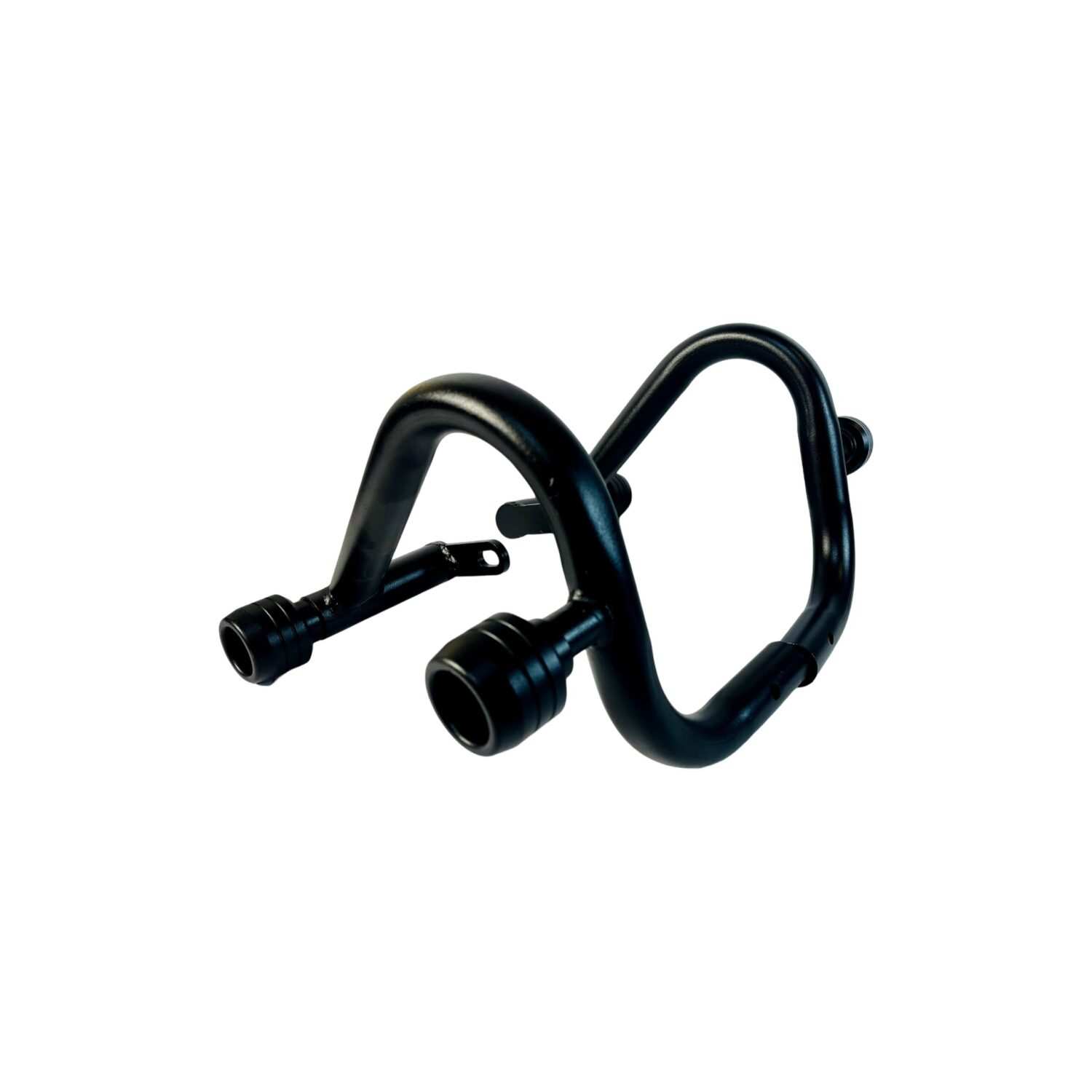 CRASH GUARD With DUAL SLIDER for Harley-Davidson X440