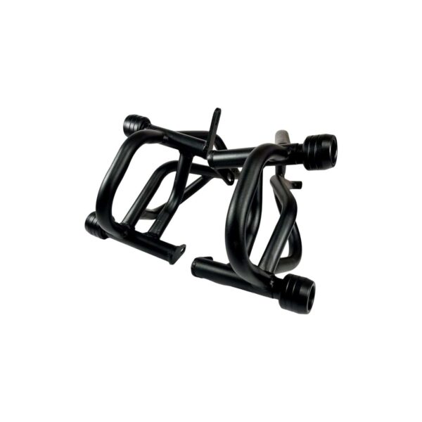 CRASH GUARD With DUAL SLIDER for Royal Enfield Himalayan 450