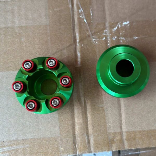 Second image of Fork slider bullet design universal