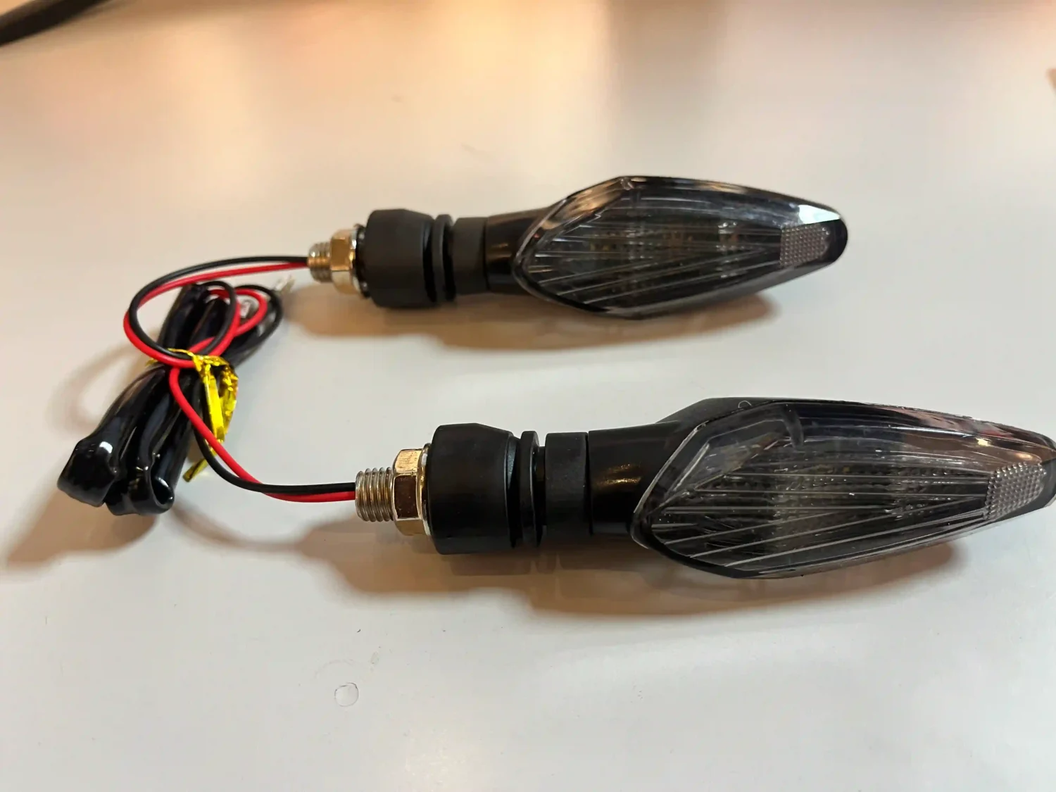 LED Indicator For Bike