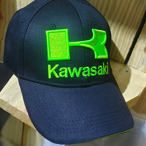 KAWASAKI CAP