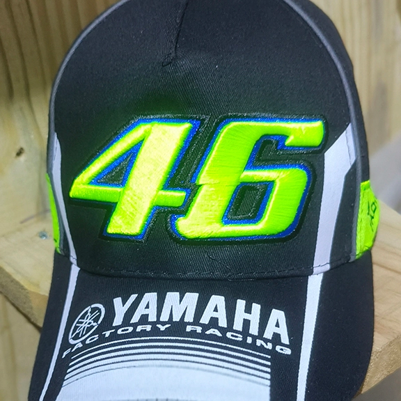 Second image of YAMAHA 46 CAP
