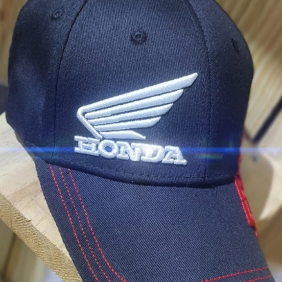 Second image of HONDA CAP
