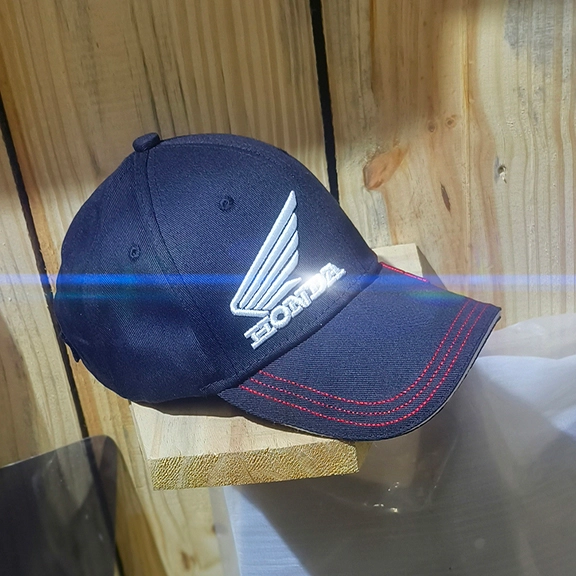 HONDA CAP
