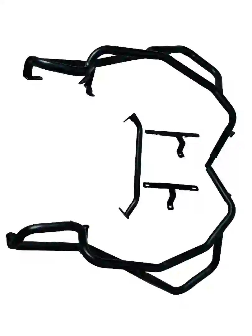 Second image of BMW 310 GS FULL CRASH GAURD