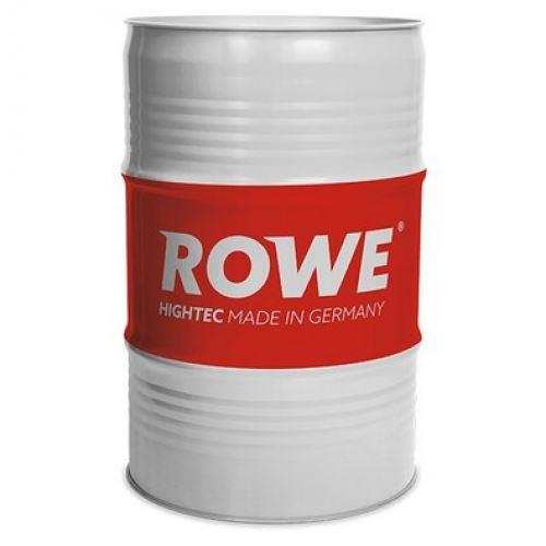 Rowe Engine Oils Hightec Multi Formula Sae 5W-40 (60 Lit) – 20138-0600-99