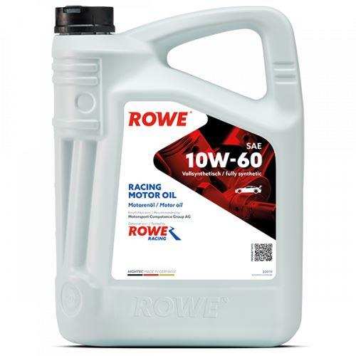 Rowe Engine Oils Hightec Racing Motor Oil Sae 5w40 – (1Lit) – 20044-0010-99