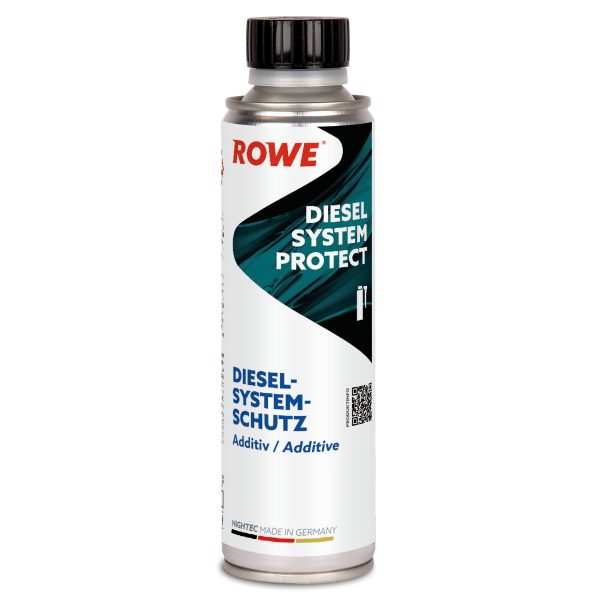 Rowe Hightec Diesel System Protect-22005-0002-99