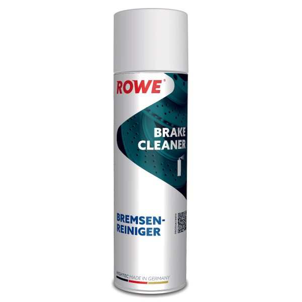Rowe Hightec Parts & Brake Cleaner-21164-0005-99
