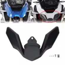 BMW R 1200GS R 1200 GS LC R1250GS R 1250GS 2018 2019 2020 2021 Motorcycle Front Beak Fairing Extension Wheel Extender Cover