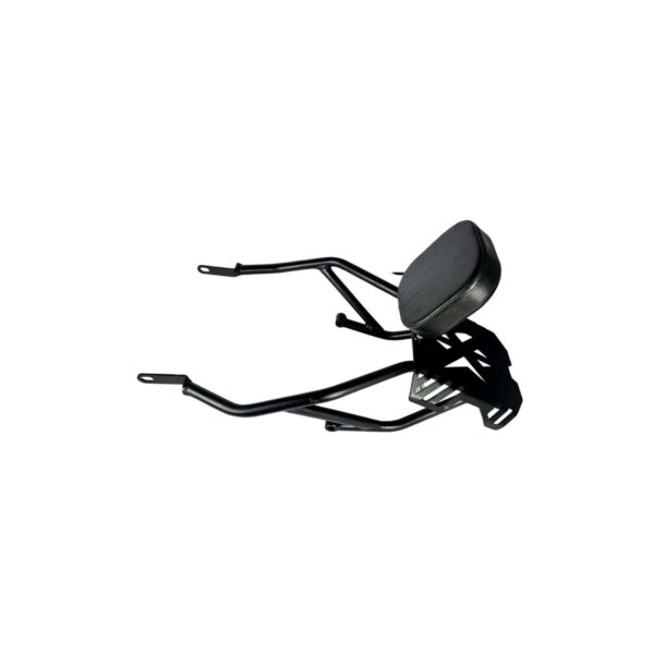 Second image of CARRIER/top rack for Super Meteor 650