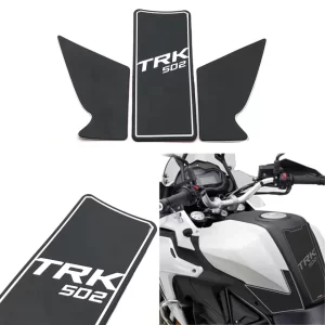 Second image of Tank Pads for Benelli TRK 502