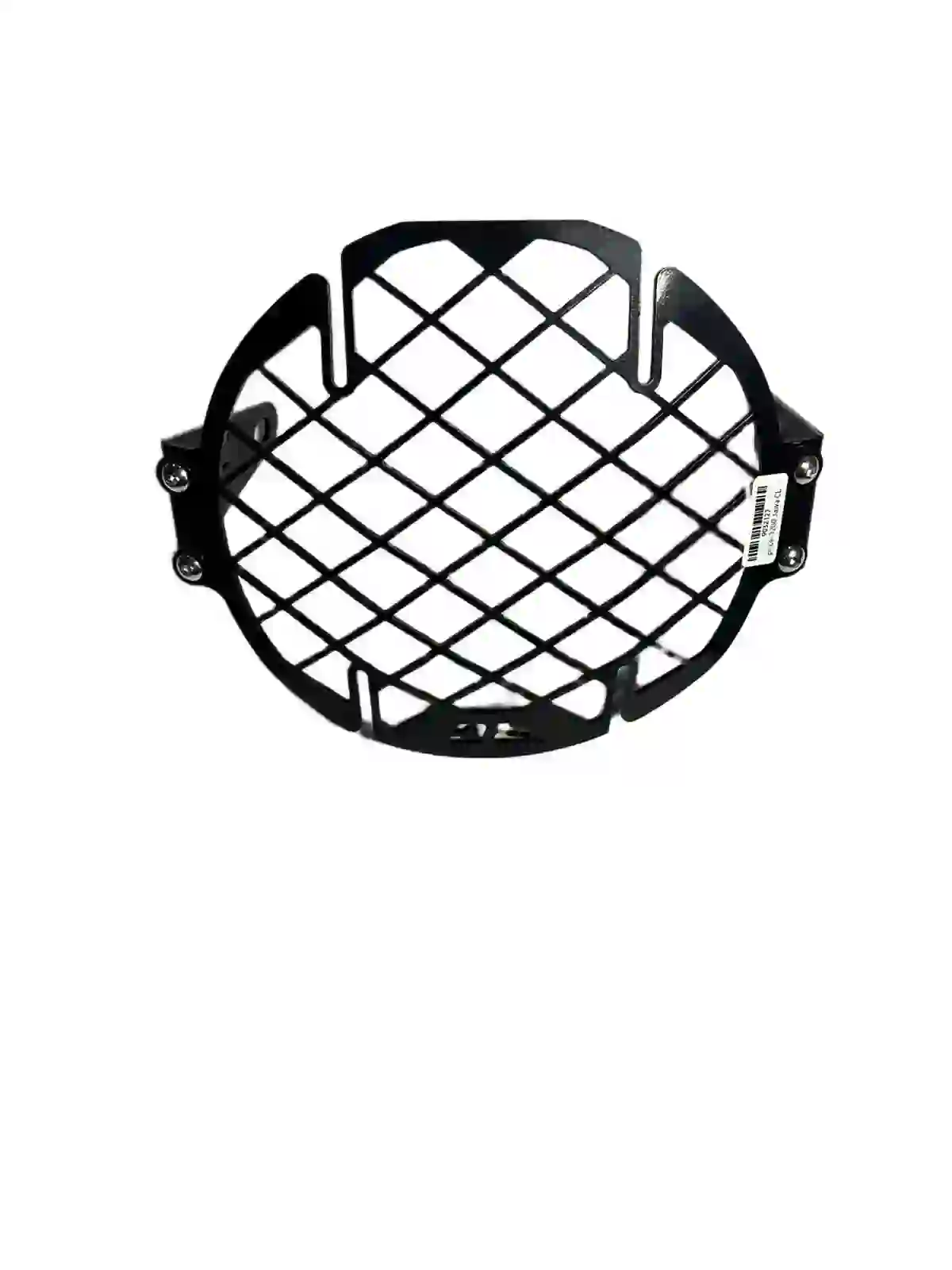 jawa bobber 42 headlight grill
