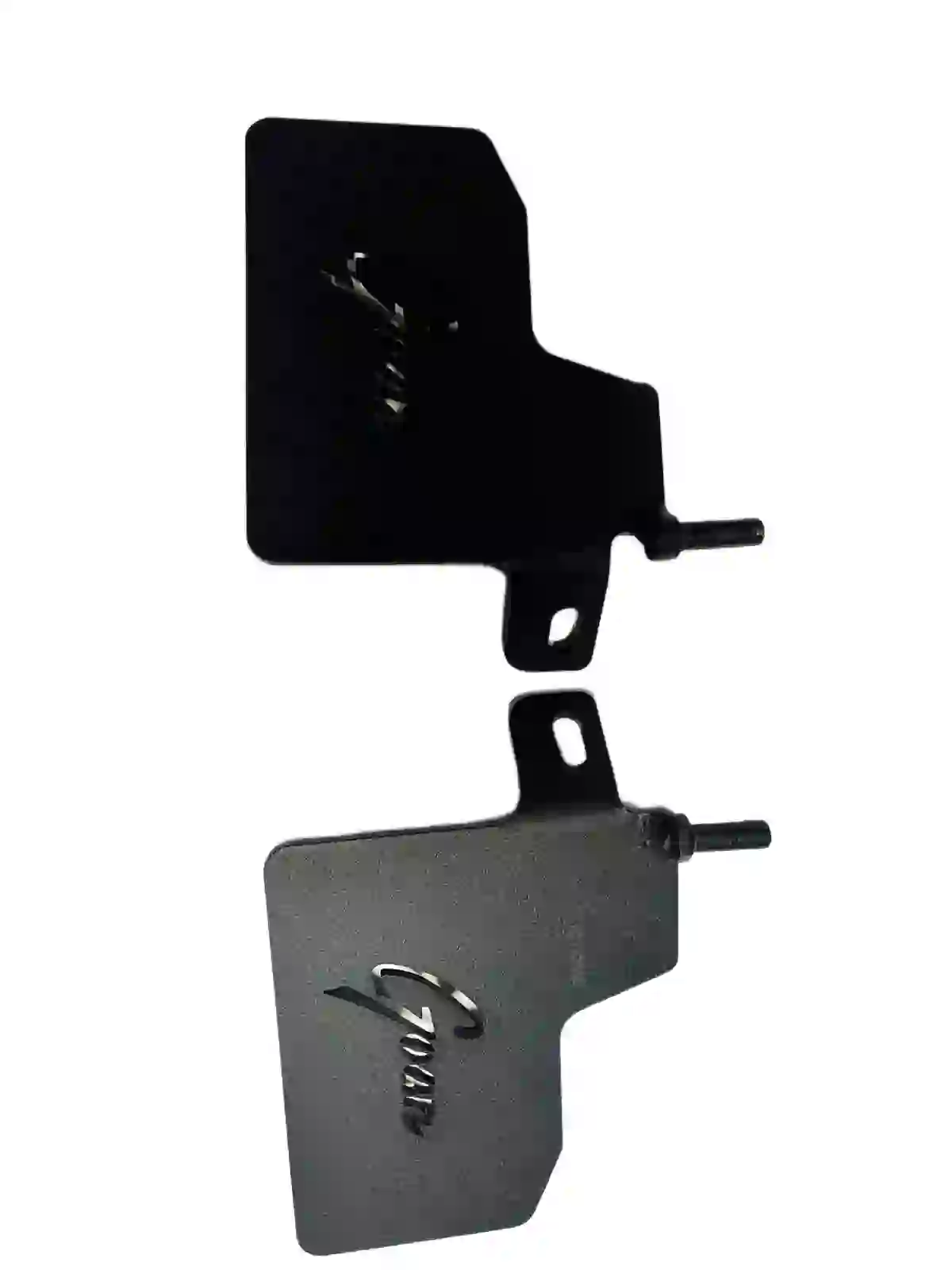 Second image of Royal Enfield Goan Classic 350 Foot Rest Set
