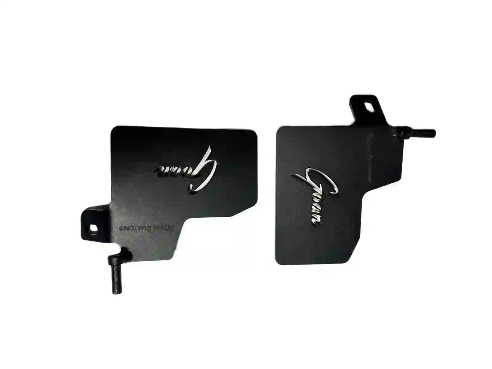 Royal Enfield Goan Classic 350 Foot Rest Set