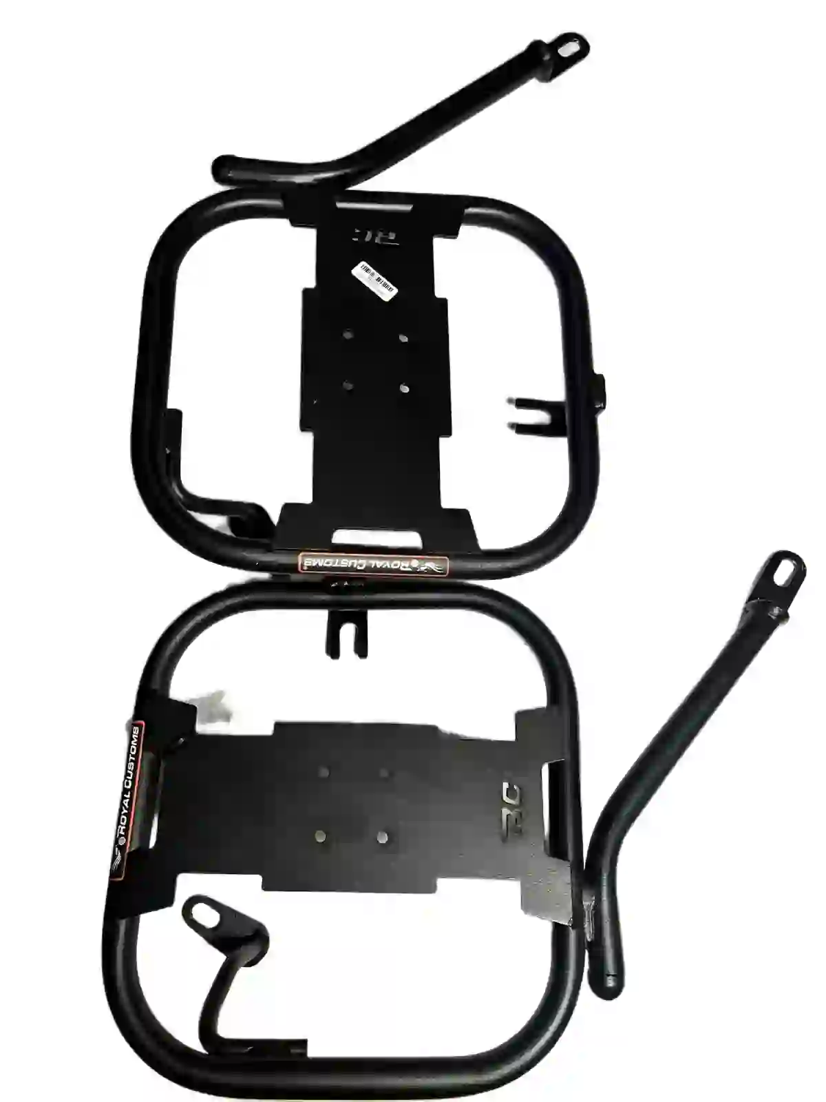 Second image of Royal Enfield Goan Classic 350 Saddle Stay