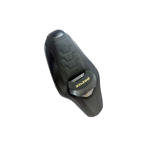 Second image of Yamaha Aerox 155 seat