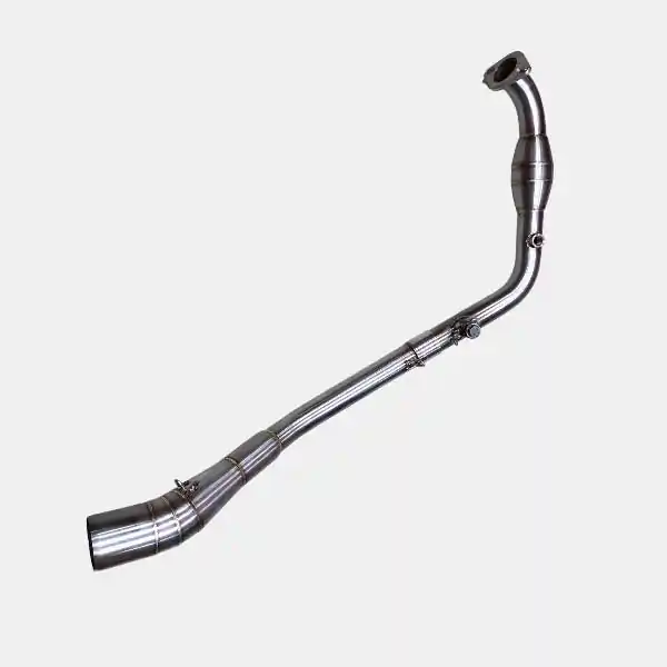 Second image of Bend Pipe for R15M/V4 BS6 2023