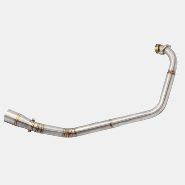 Second image of Bend Pipe for V2