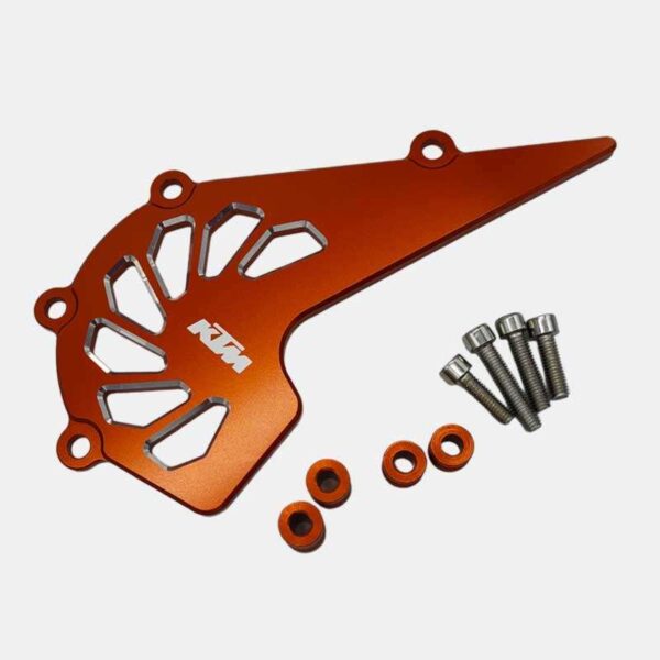 Second image of Chain Sprocket Cover for KTM