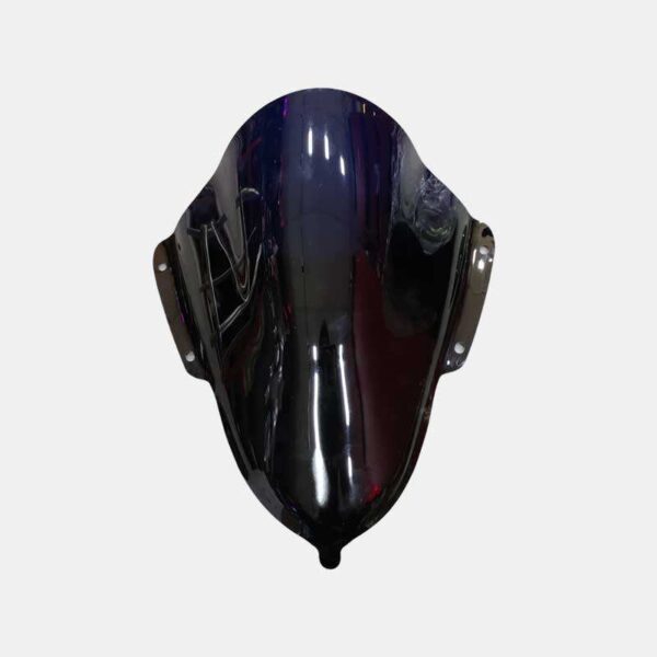 Second image of Double Bubble Visor for R15 V3