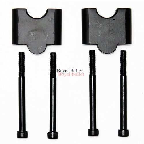 Handle Riser For Himalayan 411