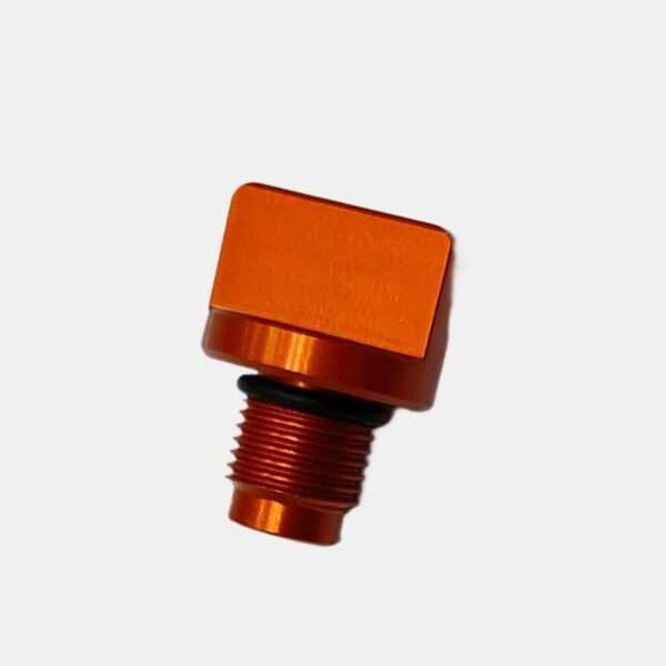 Second image of Engine Oil Nut Cap
