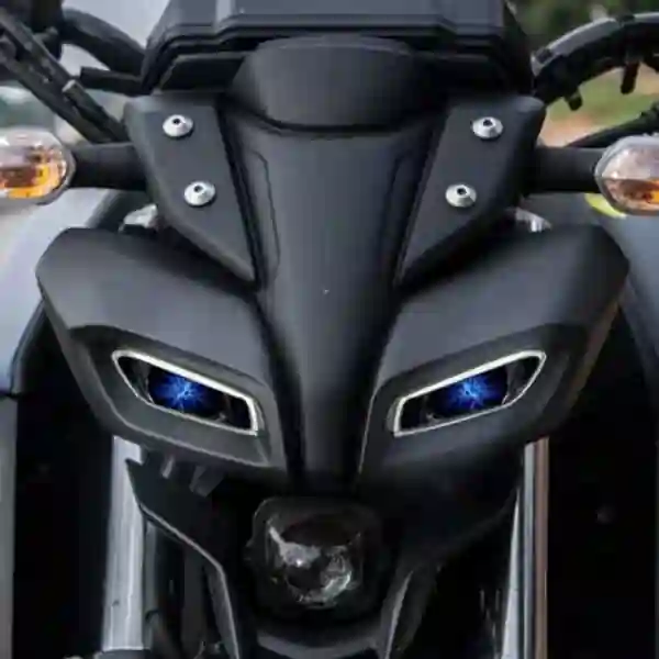 Eye Sticker for MT-15