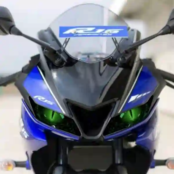 Eye Sticker for R15 V3