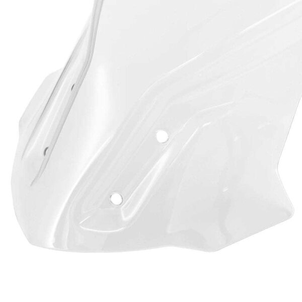 Second image of BMW ACCESSORIES INDIA G310GS WINDSHIELD VISOR GLASS TRANSPARENT